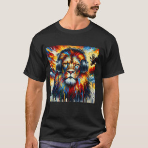BE FIERCE!!! STYLED BY TRREAL T-Shirt
