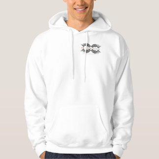 Be Formidable Hooded Sweat Shirt