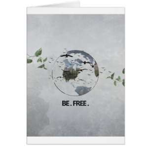Be Free
