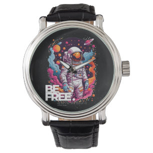 BE FREE  WATCH