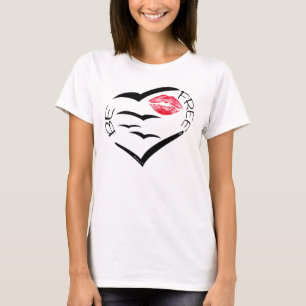 BE FREE Women's Shirt