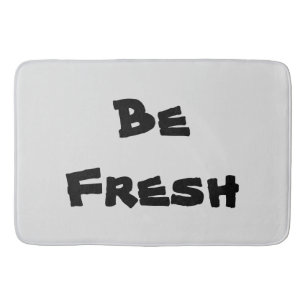 Be Fresh Bath Mat
