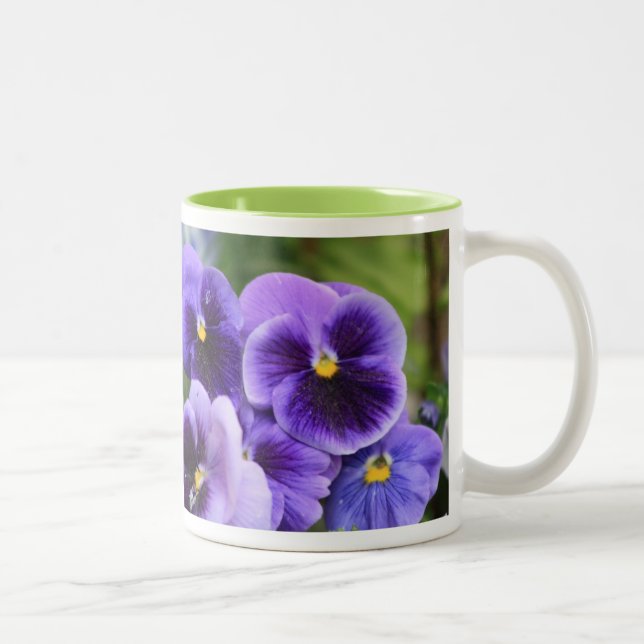 Be Gentle With Yourself - mug (Right)