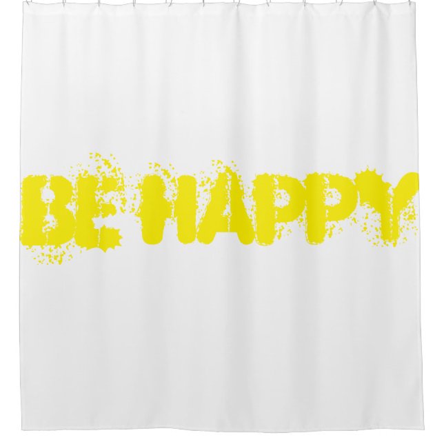 be happy (Front)