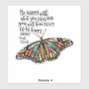 Be Happy