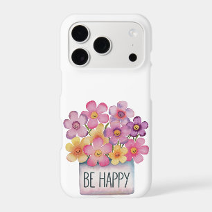 Be Happy