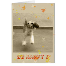 Be Happy !