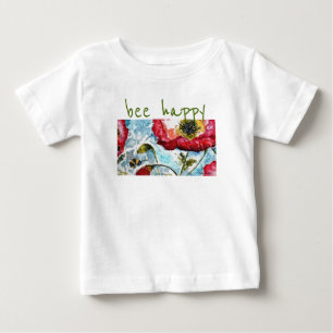 Be Happy Baby Romper