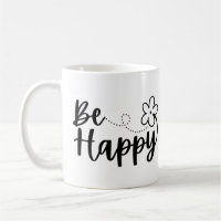 Be Happy Spring Summer