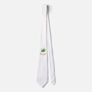 Be Happy Tie