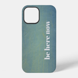 Be Here Now Case