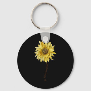 Be Here Tomorrow' Suicide Prevention Awareness 1 Keychain
