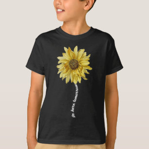 Be Here Tomorrow' Suicide Prevention Awareness T-Shirt