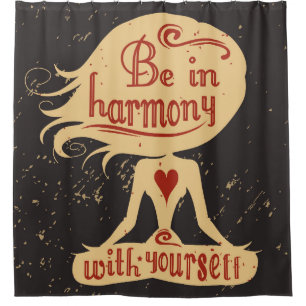 Be In Harmony With Yourself 2