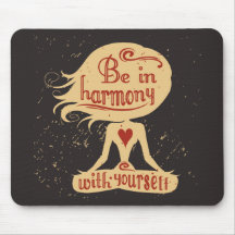 Be In Harmony With Yourself 2