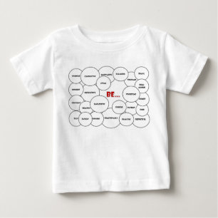 Be... Infant T-shirt