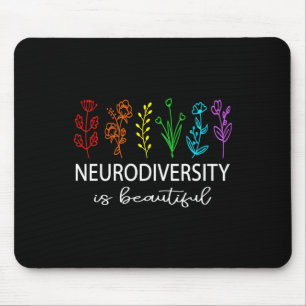 Be Irrational It's Pi Day 3.14 Math Teacher Boys G Mouse Pad