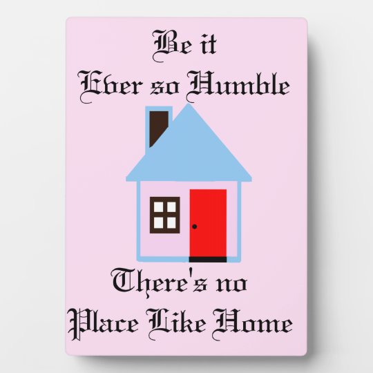 no longer home humble grove