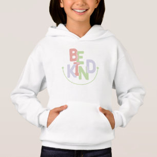 Be kind