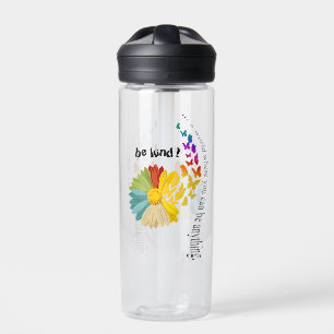 Be Kind   20oz Water Bottle