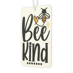 Be Kind Air Freshener