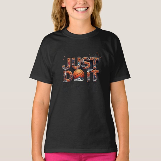 Be Kind Always Shirt (Front)