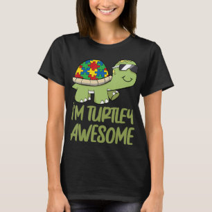 Be kind and support those who have autism by this T-Shirt