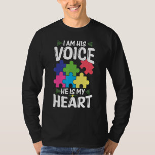 Be Kind Autism Awareness Rainbow Trendy Men Women T-Shirt