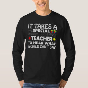 Be Kind Autism Awareness Rainbow Trendy Men Women  T-Shirt