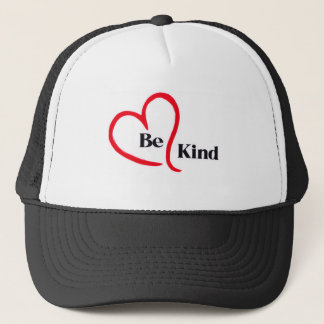 Be Kind Baseball Cap