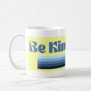 Be Kind & Bind Mug