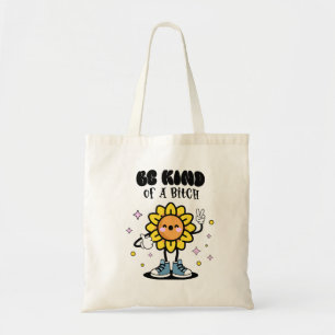 Be Kind Birthday Bush Tote Bag