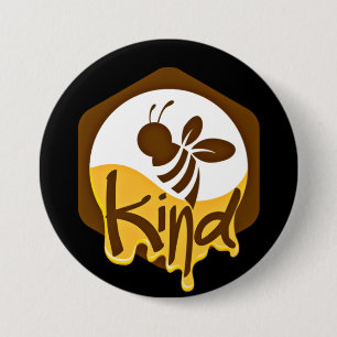 Be Kind Button