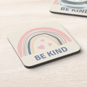 Be Kind  Coaster