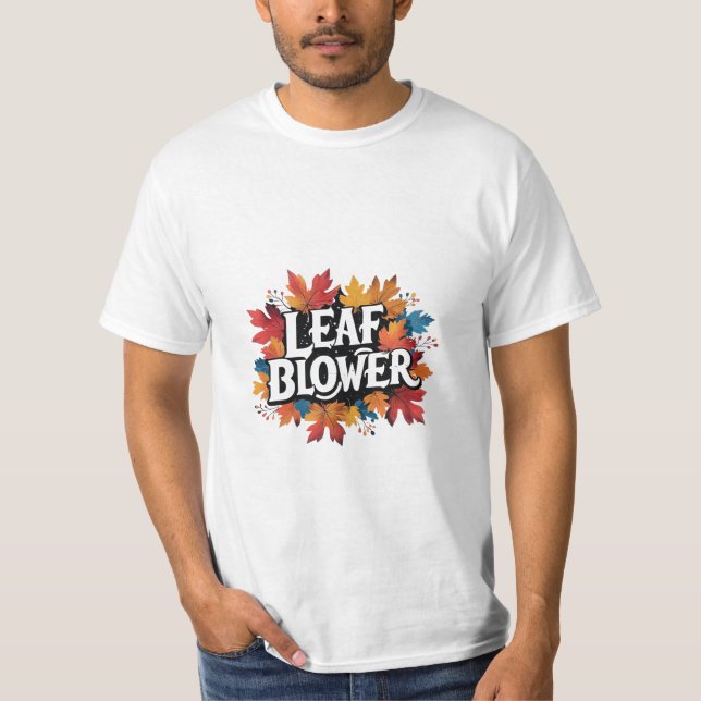 Be Kind in a World Where You Can Be Anything Tee (Front)