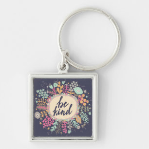 Be Kind Keychain