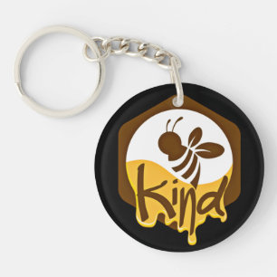 Be Kind Keychain