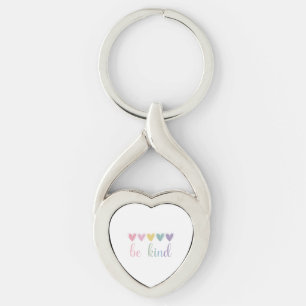 be kind keychain