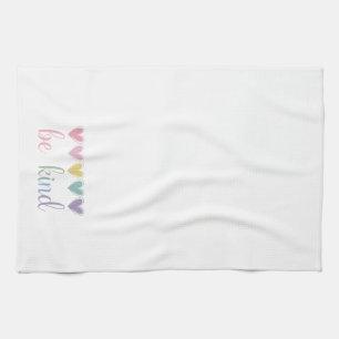 Be Kind Kitchen Towel