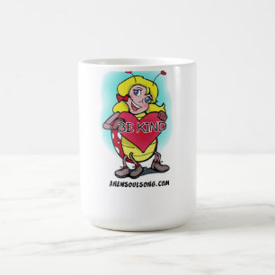 BE KIND Large Mug