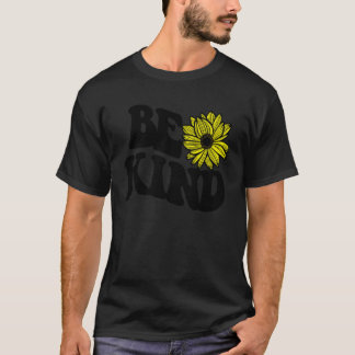 Be Kind  Love  Blessed  Grateful  Kindness  1 T-Shirt
