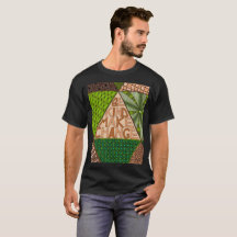 Be Kind Make Change - Satyagraha Activism TShirt