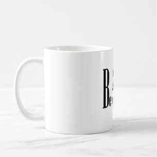 Be Kind mug