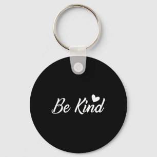 Be Kind Person Behind Me Suicide Prevention Awaren Keychain