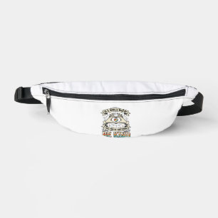 Be Kind Rainbow Heart Hands Vintage Shirt Design_1 Fanny Pack