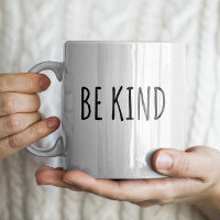 "Be Kind" Simple Modern Farmhouse