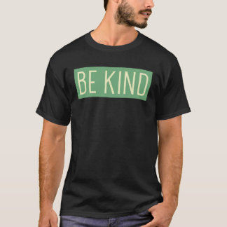 Be Kind Spirit Native American Vintage T-Shirt