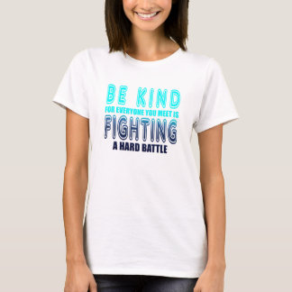 BE KIND T-Shirt