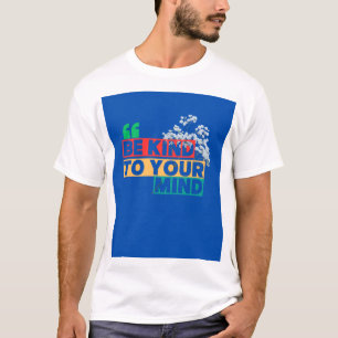 Be kind T-Shirt