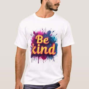 Be Kind T-Shirt